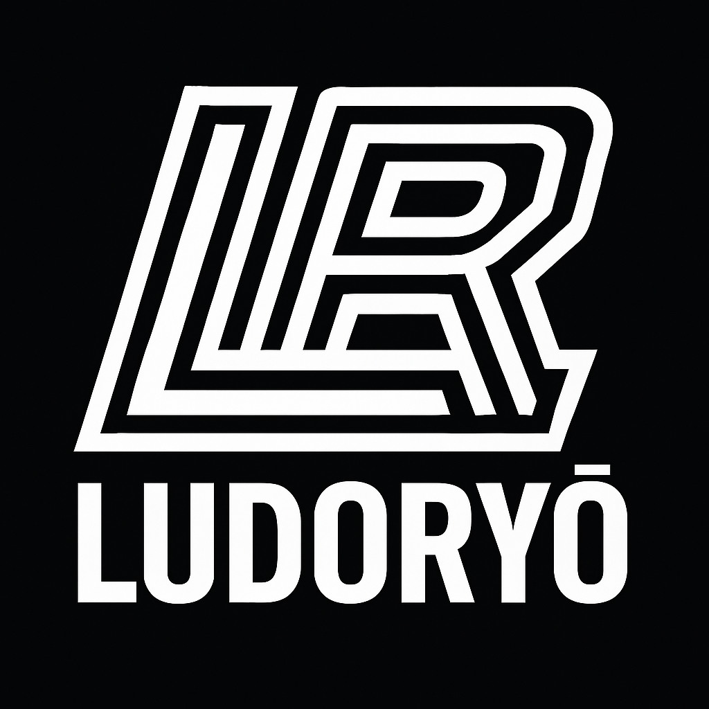 LUDORYŌ